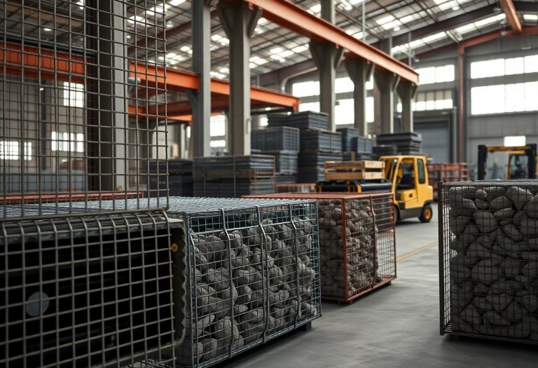 industrial-uses-of-welded-woven-and-crimped-meshes-eeb
